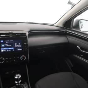 Foto inzerátu Hyundai Tucson 1.6 T-GDI