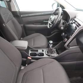 Foto inzerátu Hyundai Tucson 1.6 T-GDI