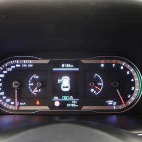Foto inzerátu Hyundai Tucson 1.6 T-GDI