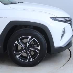 Foto inzerátu Hyundai Tucson 1.6 T-GDI