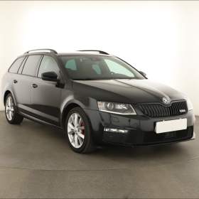 Foto inzerátu Skoda Octavia RS 2.0 TDI