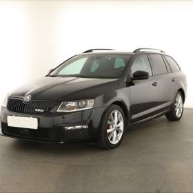 Foto inzerátu Skoda Octavia RS 2.0 TDI