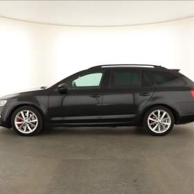 Foto inzerátu Skoda Octavia RS 2.0 TDI