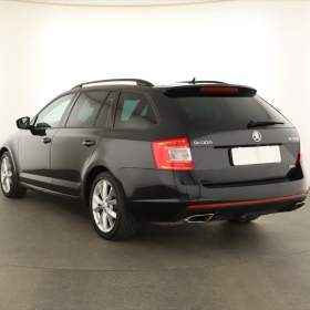 Foto inzerátu Skoda Octavia RS 2.0 TDI
