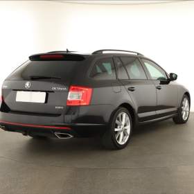 Foto inzerátu Skoda Octavia RS 2.0 TDI