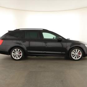 Foto inzerátu Skoda Octavia RS 2.0 TDI