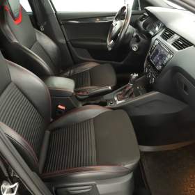 Foto inzerátu Skoda Octavia RS 2.0 TDI