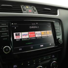 Foto inzerátu Skoda Octavia RS 2.0 TDI