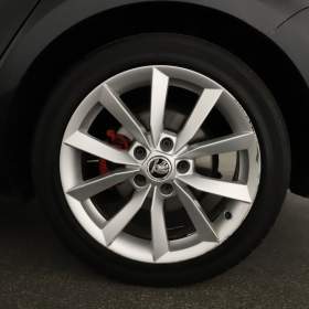 Foto inzerátu Skoda Octavia RS 2.0 TDI