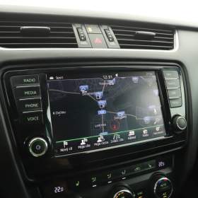 Foto inzerátu Skoda Octavia RS 2.0 TDI