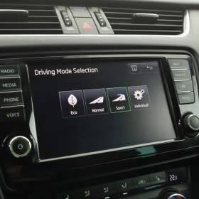 Foto inzerátu Skoda Octavia RS 2.0 TDI