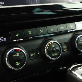 Foto inzerátu Skoda Octavia RS 2.0 TDI