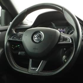 Foto inzerátu Skoda Octavia RS 2.0 TDI