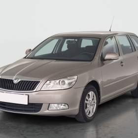 Foto inzerátu Skoda Octavia 1.6 TDI