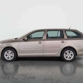 Foto inzerátu Skoda Octavia 1.6 TDI