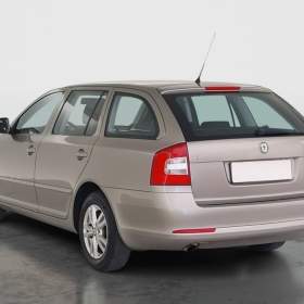 Foto inzerátu Skoda Octavia 1.6 TDI
