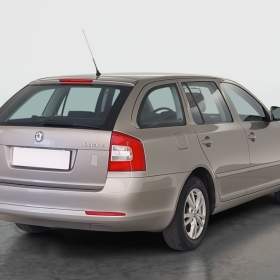 Foto inzerátu Skoda Octavia 1.6 TDI
