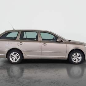 Foto inzerátu Skoda Octavia 1.6 TDI