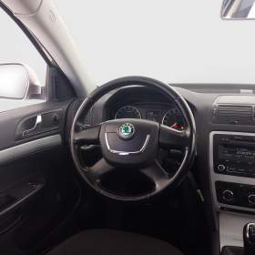 Foto inzerátu Skoda Octavia 1.6 TDI