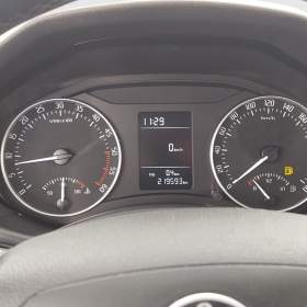 Foto inzerátu Skoda Octavia 1.6 TDI