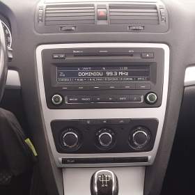 Foto inzerátu Skoda Octavia 1.6 TDI