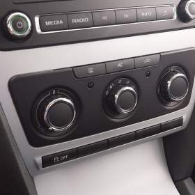 Foto inzerátu Skoda Octavia 1.6 TDI
