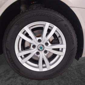 Foto inzerátu Skoda Octavia 1.6 TDI