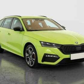 Foto inzerátu Skoda Octavia RS 1.4 TSI iV