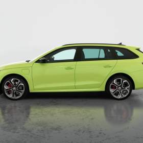 Foto inzerátu Skoda Octavia RS 1.4 TSI iV