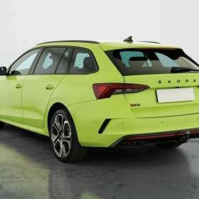 Foto inzerátu Skoda Octavia RS 1.4 TSI iV
