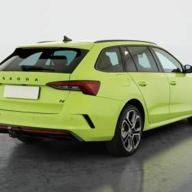 Foto inzerátu Skoda Octavia RS 1.4 TSI iV