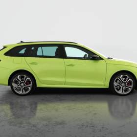 Foto inzerátu Skoda Octavia RS 1.4 TSI iV