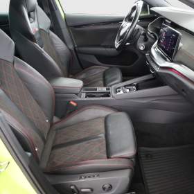 Foto inzerátu Skoda Octavia RS 1.4 TSI iV