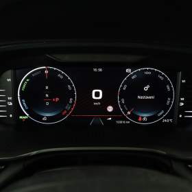 Foto inzerátu Skoda Octavia RS 1.4 TSI iV