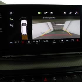 Foto inzerátu Skoda Octavia RS 1.4 TSI iV