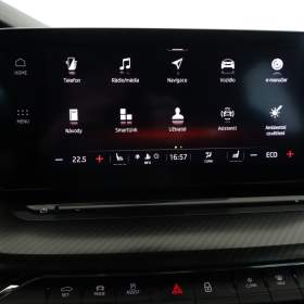Foto inzerátu Skoda Octavia RS 1.4 TSI iV