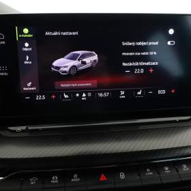 Foto inzerátu Skoda Octavia RS 1.4 TSI iV