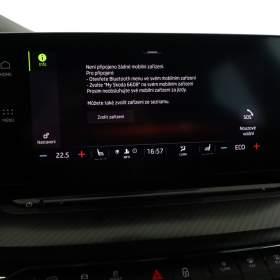 Foto inzerátu Skoda Octavia RS 1.4 TSI iV