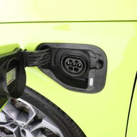 Foto inzerátu Skoda Octavia RS 1.4 TSI iV