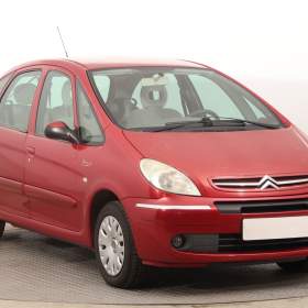 Citroen Xsara Picasso 1.8 16V / 19903735