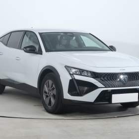 Peugeot 408 1.2 PureTech / 19903748