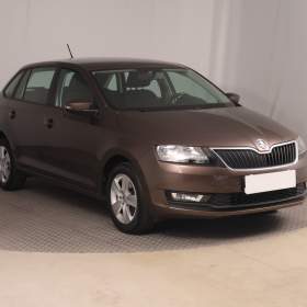 Skoda Rapid Spaceback 1.0 TSI / 19903762