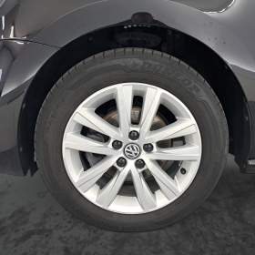 Foto inzerátu VW Polo 1.2 TSI