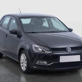 Foto inzerátu VW Polo 1.2 TSI