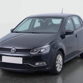 Foto inzerátu VW Polo 1.2 TSI
