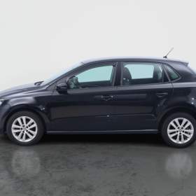 Foto inzerátu VW Polo 1.2 TSI
