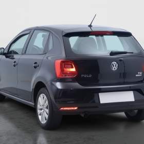 Foto inzerátu VW Polo 1.2 TSI
