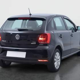 Foto inzerátu VW Polo 1.2 TSI