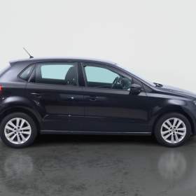 Foto inzerátu VW Polo 1.2 TSI