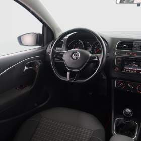 Foto inzerátu VW Polo 1.2 TSI